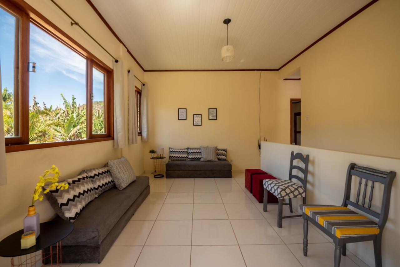 Rio Vista: Casa Familiar com Piscina e Acesso Privativo ao Rio Villa Nova Friburgo Exterior photo