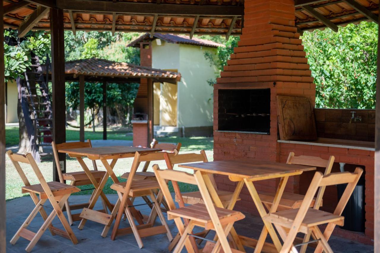 Rio Vista: Casa Familiar com Piscina e Acesso Privativo ao Rio Villa Nova Friburgo Exterior photo