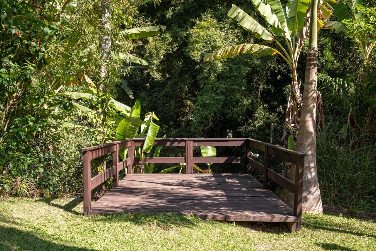 Rio Vista: Casa Familiar com Piscina e Acesso Privativo ao Rio Villa Nova Friburgo Exterior photo