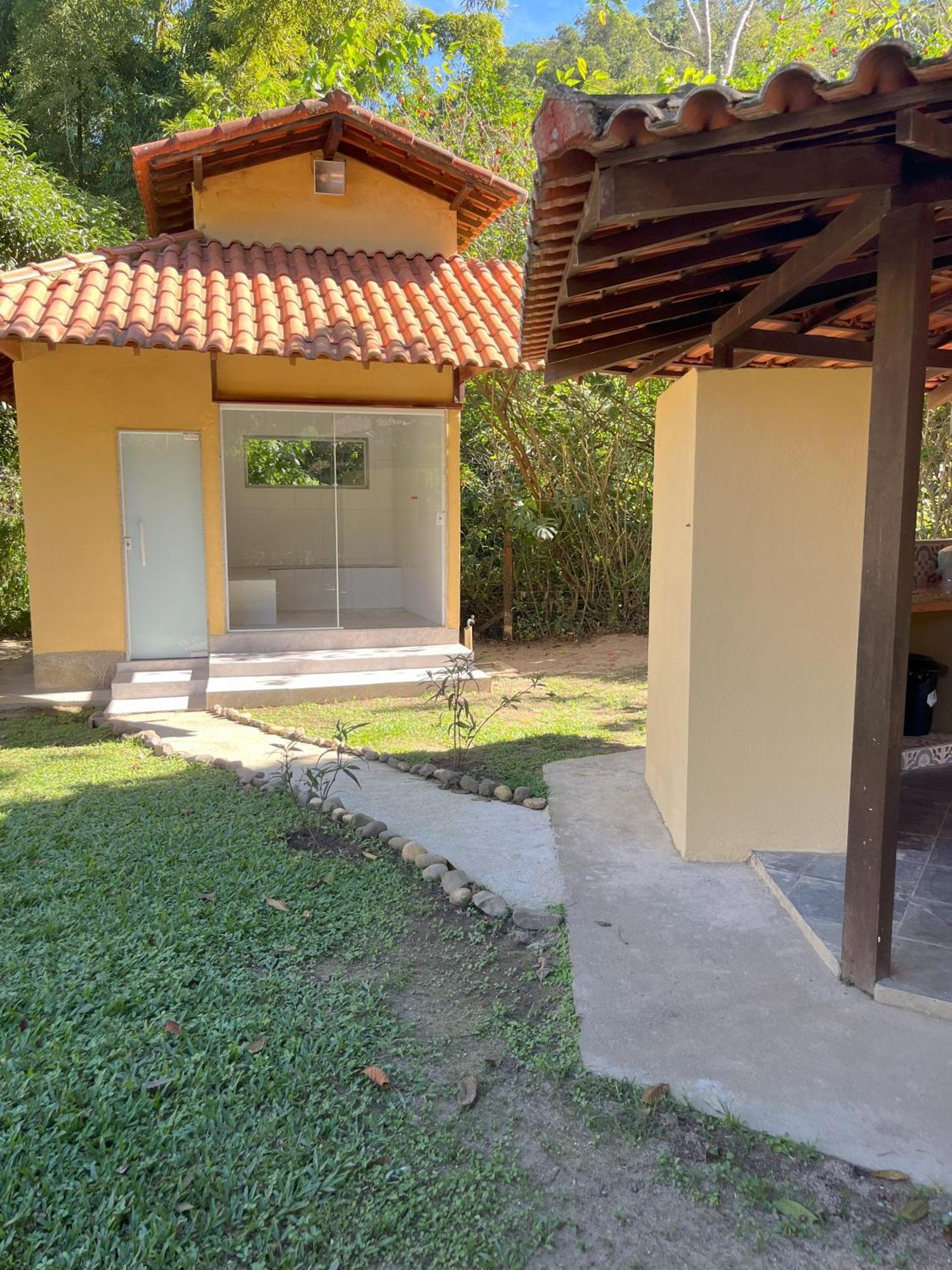 Rio Vista: Casa Familiar com Piscina e Acesso Privativo ao Rio Villa Nova Friburgo Exterior photo
